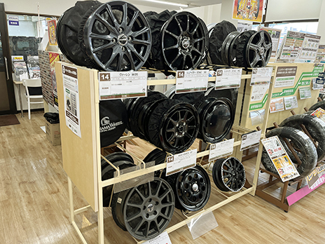 タイヤ館 長尾_店舗画像_006