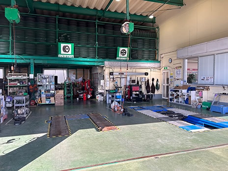 タイヤ館 しばた_店舗画像_005