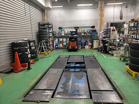 タイヤ館 西荻窪_店舗画像_005