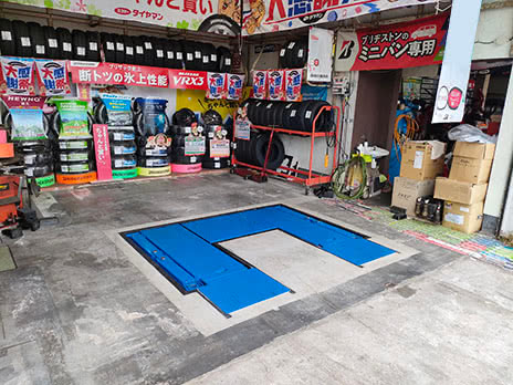 ミスタータイヤマン カナオカ_店舗画像_005