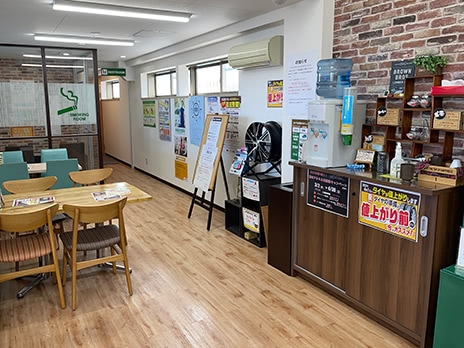 タイヤ館 倉吉_店舗画像_003