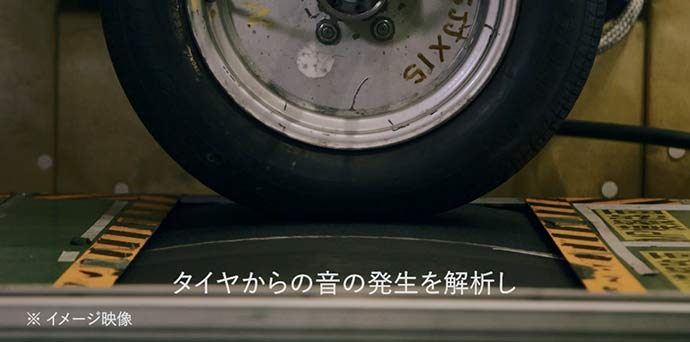 SUV専用プレミアムタイヤ「アレンザ（ALENZA）」｜ブリヂストン タイヤ