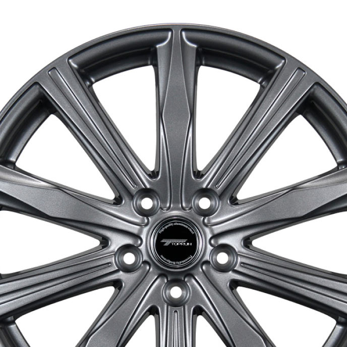 BLIZZAK VRX3 185/60R15 84Q | TOPRUN KR10 15X5.5 4 100 48 DS | 通販