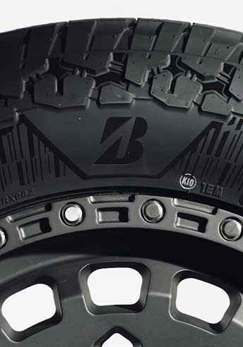 DUELER A/T002 TYPE G 285/60R18 116T | 通販・タイヤ交換なら DUELER A/T002 TYPE G 285/60R18 116T | 通販・タイヤ交換なら