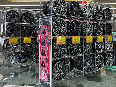 タイヤ天国　長岡店_店舗画像_006