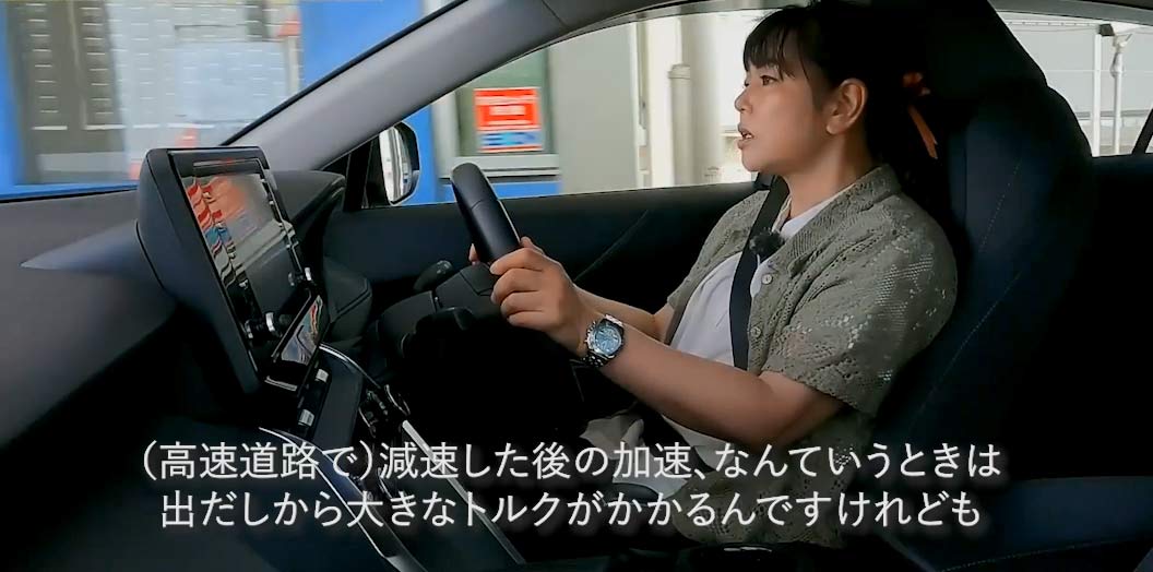 SUV専用プレミアムタイヤ「アレンザ（ALENZA）」｜ブリヂストン タイヤ