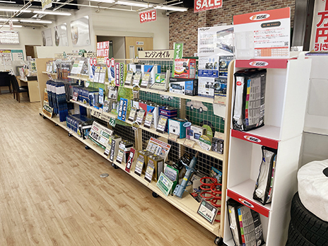 タイヤ館 河内長野_店舗画像_007