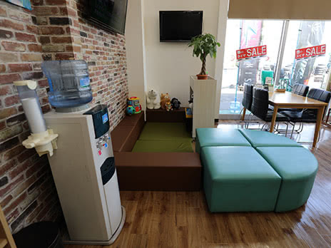 タイヤ館 とっとり興南店_店舗画像_004