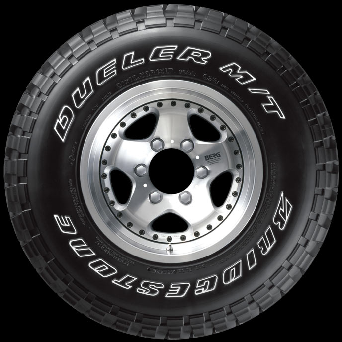 DUELER M/T674 LT235/75R15C 104/101Q | 通販・タイヤ交換なら DUELER M/T674 LT235/75R15C 104/101Q | 通販・タイヤ交換なら