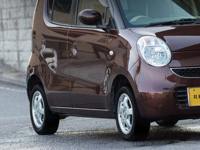 軽自動車のおすすめタイヤや値段、交換時期について紹介します