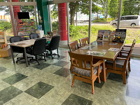 タイヤ天国　長岡店_店舗画像_003