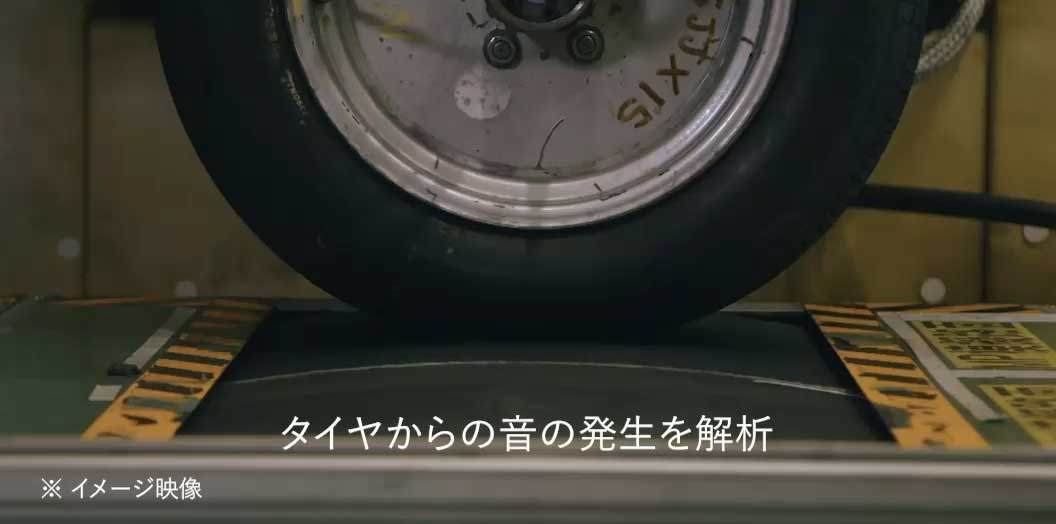 SUV専用プレミアムタイヤ「アレンザ（ALENZA）」｜ブリヂストン タイヤ