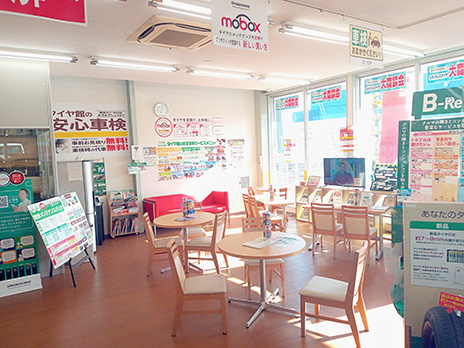 タイヤ館 茨木_店舗画像_003