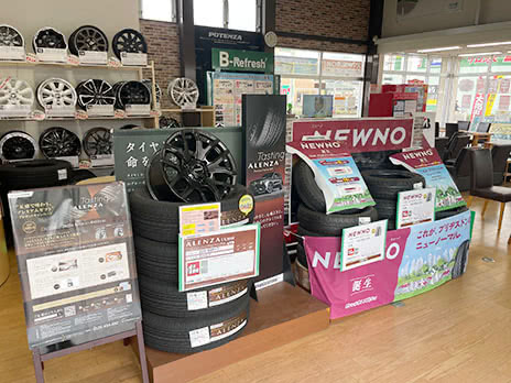 タイヤ館 和泉_店舗画像_002