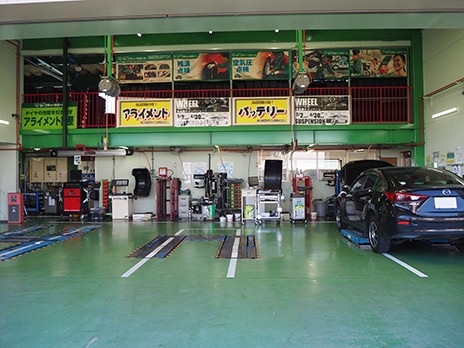 タイヤ館 倉吉_店舗画像_005
