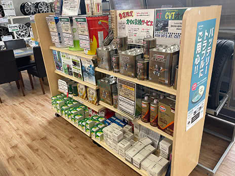 タイヤ館 堺_店舗画像_007