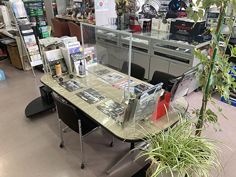 スタイルコクピット 新潟青山_店舗画像_003