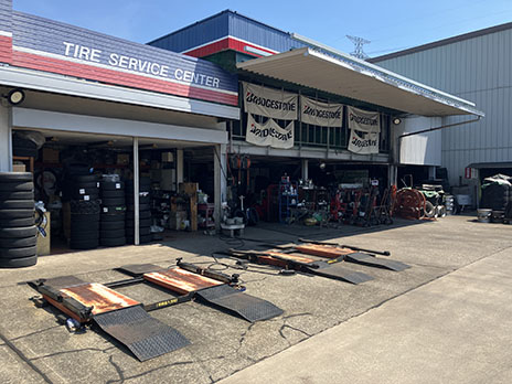 高崎中央ビーエスタイヤ（株）_店舗画像_005