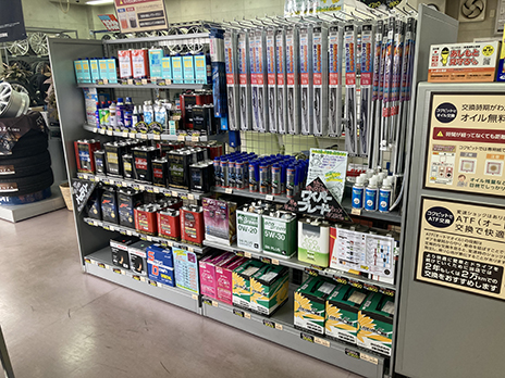 スタイルコクピット 新潟青山_店舗画像_007