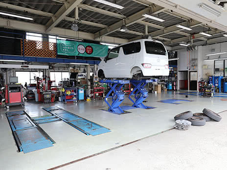 タイヤ館 とっとりバイパス店_店舗画像_005