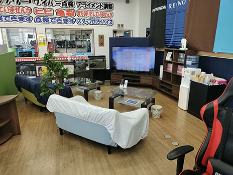 ブリヂストンタイヤセンター西日本　ミスタータイヤマン城南_店舗画像_003