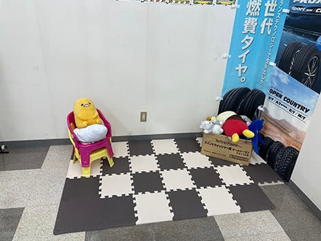 タイヤ天国　新潟店_店舗画像_004