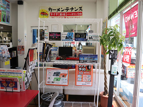 ミスタータイヤマン久我空港_店舗画像_007