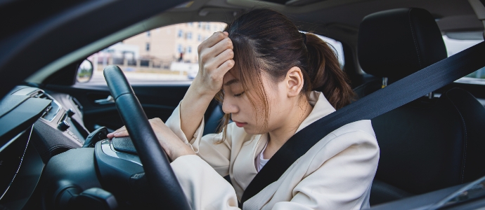 理由2. 早めに準備すれば余裕を持って交換できる