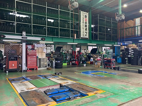 タイヤ館 県庁前_店舗画像_005
