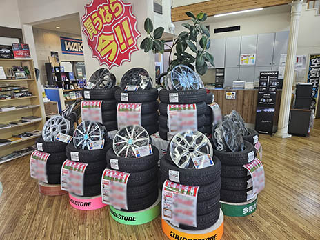 ブリヂストンタイヤセンター西日本　ミスタータイヤマン庚午店_店舗画像_006