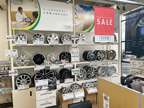 タイヤ館 堺_店舗画像_006
