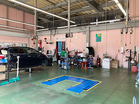 タイヤ館 イオンモール高岡_店舗画像_005