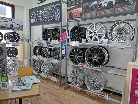 タイヤ館 おのみち_店舗画像_006