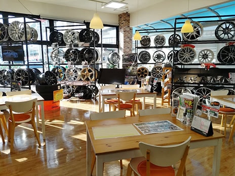タイヤ館 福岡西_店舗画像_003