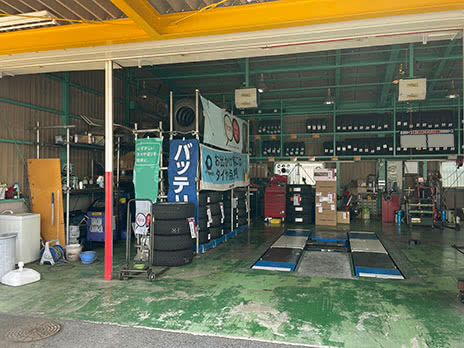 コクピット さつま貝塚_店舗画像_005